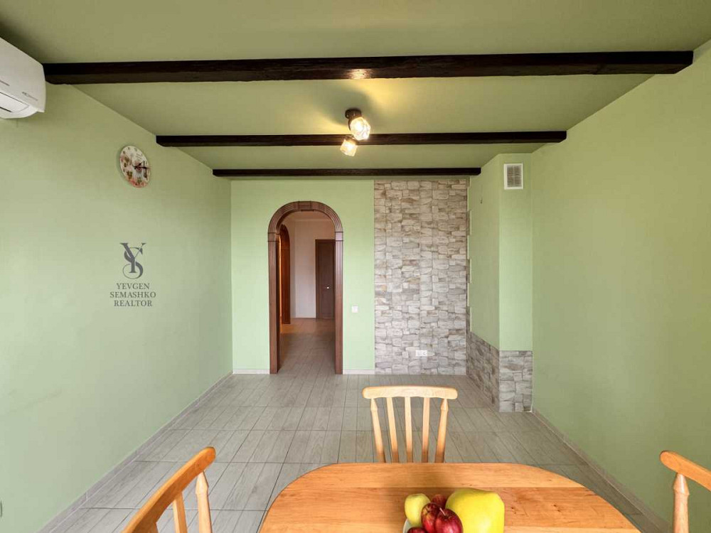 долгосрочная аренда 1-к квартира Киев, Подольский, 13000 грн./мес. Київ - зображення 8