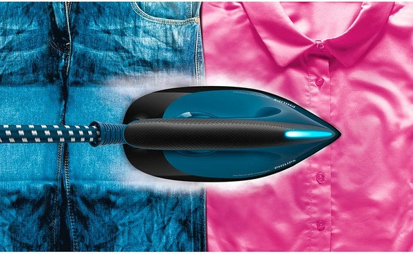 Парогенератор Philips GС7846-80 2400 Вт Киев - изображение 8