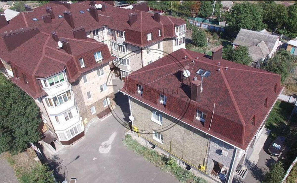 Продаж нежитлового приміщення 154,4 кв. м. в Софіївській Борщагівці. № 23716 Киев - изображение 1