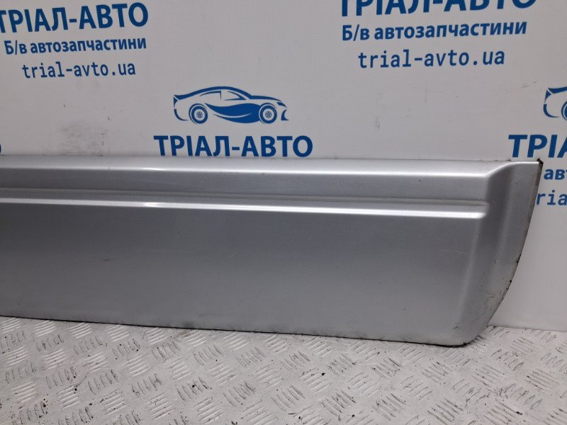 Накладка двери Mitsubishi Pajero Wagon 1999-2006 MN117288 (Арт. 68523) Київ - зображення 3