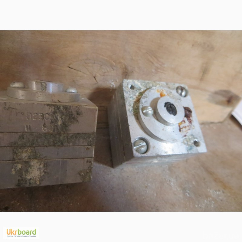 Пневмо дроссели, преобразователи Харьков - изображение 6