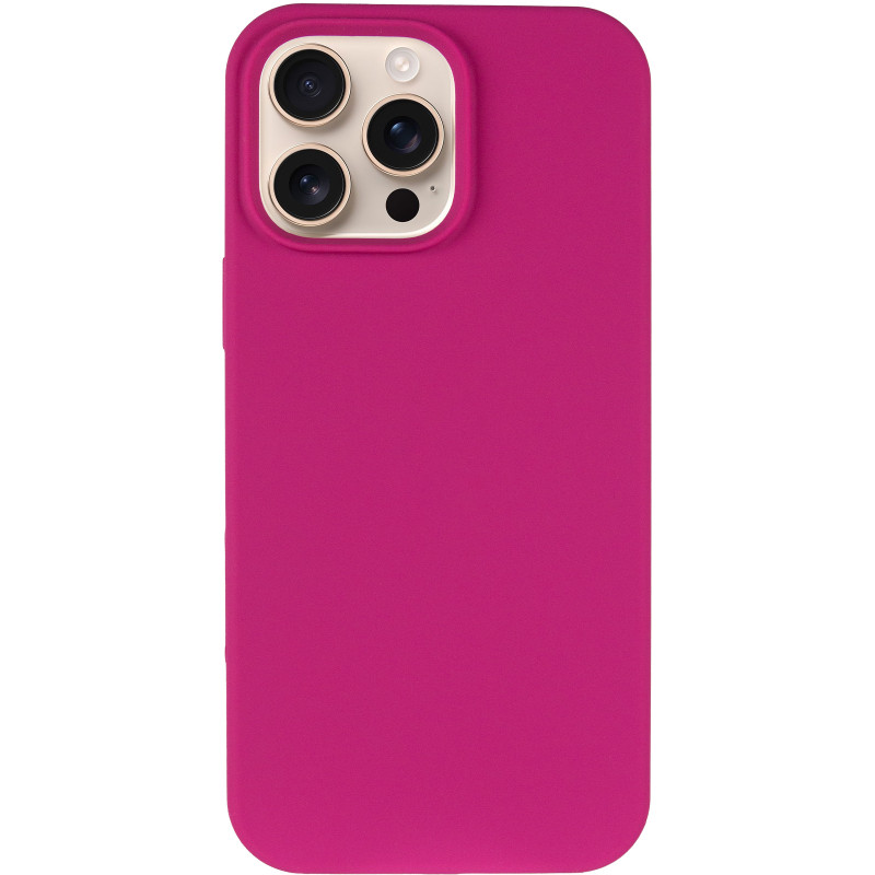 Чехол Silk Full Protective (AA) NO LOGO для Apple iPhone 16 Pro Max (6.9") Херсон - изображение 2