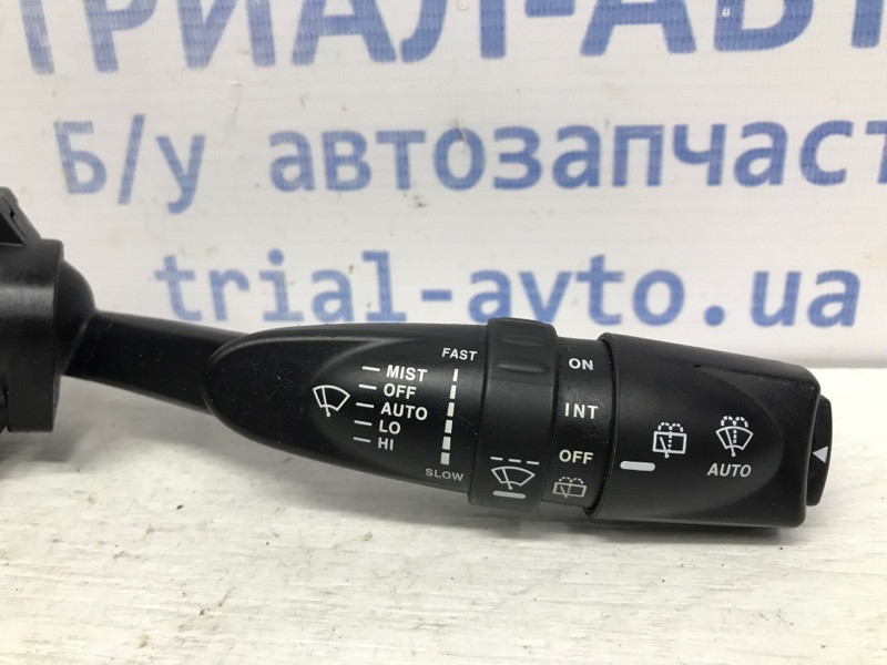 Переключатель подрулевой правый(дворники) SsangYong Korando C200 2.0 DIESEL 2010 (б/у) Киев - изображение 2