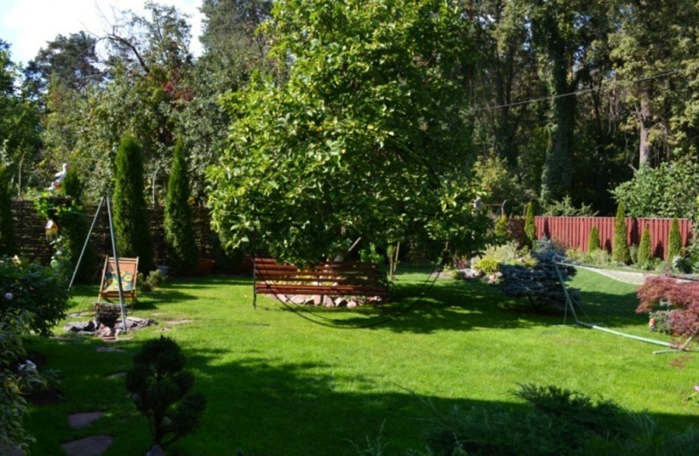 Оренда будинку 180 м2 в с.Чайка. № 1336 Киев - изображение 1