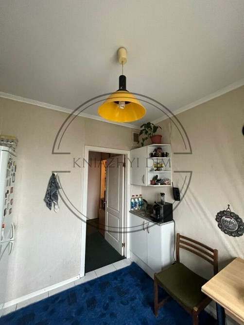 ОРЕНДА 2-х к.кв. м. Дарниця. вул. Остафія Дашкевича (Курнатовського). 6 код 1151399 Київ - зображення 8