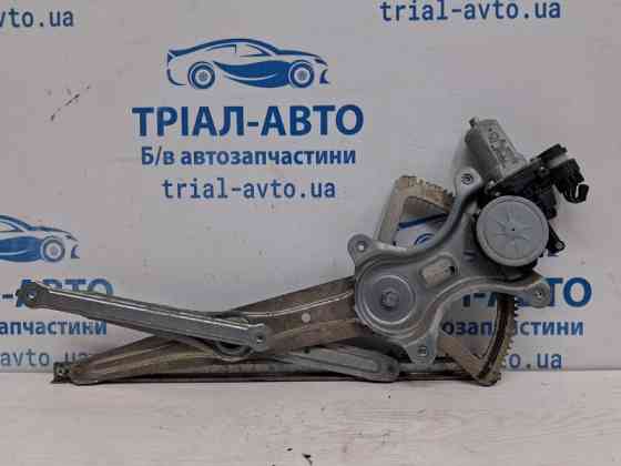 Стеклоподъемник Mitsubishi L200 2006-2015  (Арт. 74868) Київ