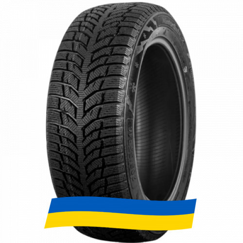 235/45 R17 Nordexx WinterSafe 2 97H Легкова шина Київ - зображення 4