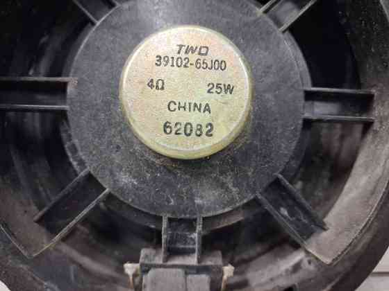 Динамик двери Suzuki Grand Vitara JT 2.7 БЕНЗИН H27A 2005 (б/у) Київ