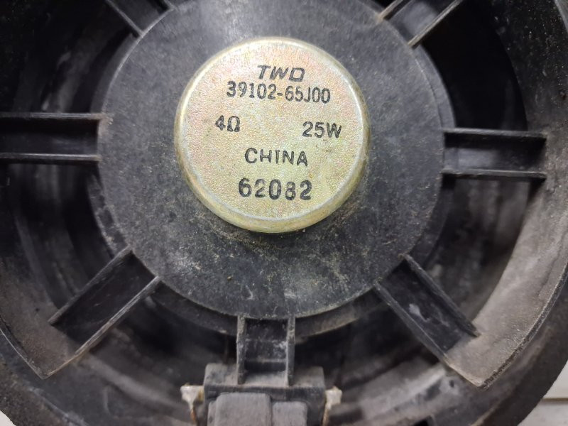 Динамик двери Suzuki Grand Vitara JT 2.7 БЕНЗИН H27A 2005 (б/у) Київ - зображення 3