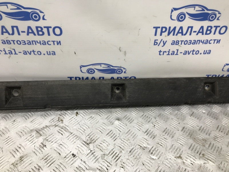 Накладка порога внешняя правая Suzuki Grand Vitara JT 2.0 БЕНЗИН J20A 2005 (б/у) Київ - зображення 3