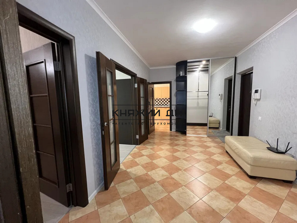 єГенератор Оренда 2х кімнатної квартири ЖК Південна брама КОД № 11204260 Киев - изображение 7