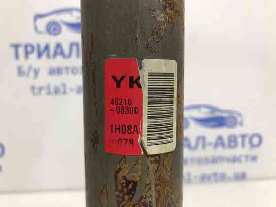 Колонка рулевая SsangYong Rexton 2006-2012 462100830D (Арт. 56732) Киев