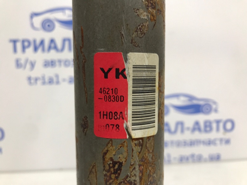 Колонка рулевая SsangYong Rexton 2006-2012 462100830D (Арт. 56732) Киев - изображение 5