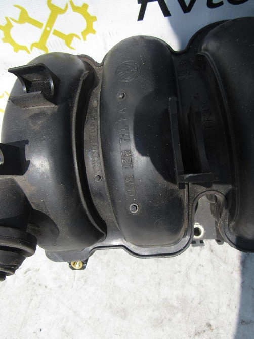 Впускной колектор VW Golf 4 1.6 бензин 1997-2006 Ковель - зображення 2