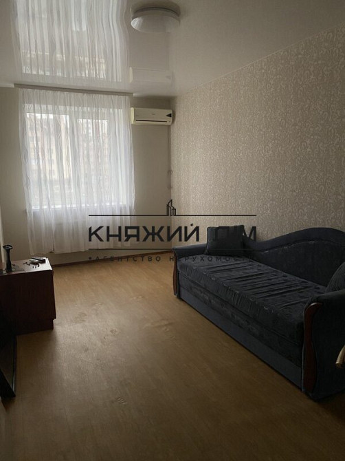 Оренда 1 кімнатна квартира Софіївська Борщагівка КОД 11204962 Київ - зображення 3