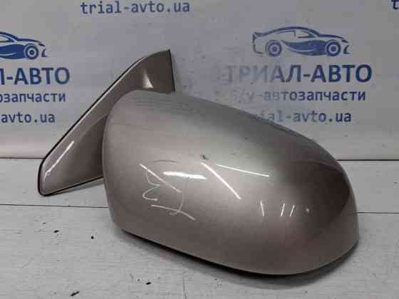 Зеркало правое Toyota Prado J120 4.0 1GR-FE 2002 (б/у) Киев