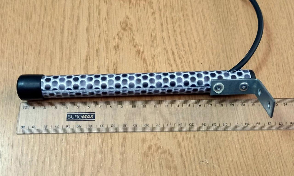 GSM антенна 900/1800/2100/2400/2700 МГц 3-4 дБ 10 Вт круговая DN-901821СP (смотрите описание) Днепр - изображение 6