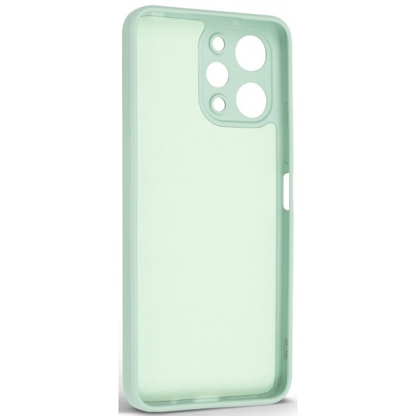 Панель ArmorStandart Icon Ring для Xiaomi Redmi 12/Poco M6 Pro 5G Mint (Код товару:32849) Харків - зображення 4