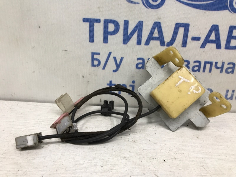 Блок управления Toyota Prado J120 3.0 DIESEL 1KDFTV 2002 (б/у) Киев - изображение 1