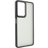 Чехол TPU+PC Lyon Frosted для Realme C55 Херсон