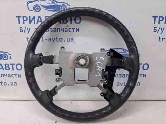 Руль Kia Sorento BL 2.5 DIESEL D4CB 2002 (б/у) Київ