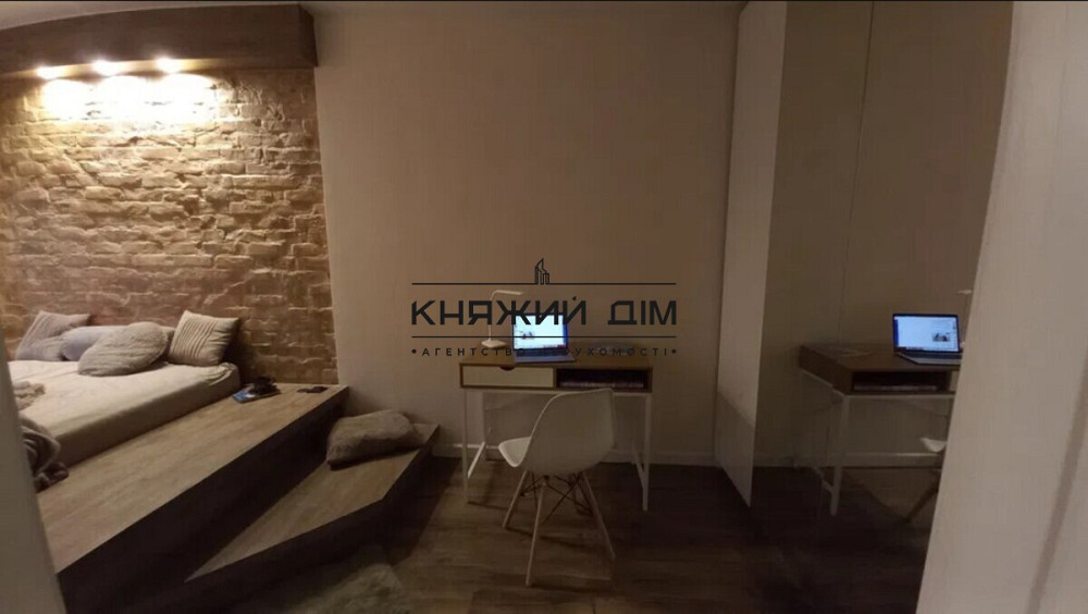 Оренда 2-х к. квартири студіо м. Дорогожичі. № 11200661 Київ - зображення 9