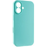 Чехол Silk Full Camera Protective (AA) NO LOGO для Apple iPhone 16 Plus (6.7") Херсон