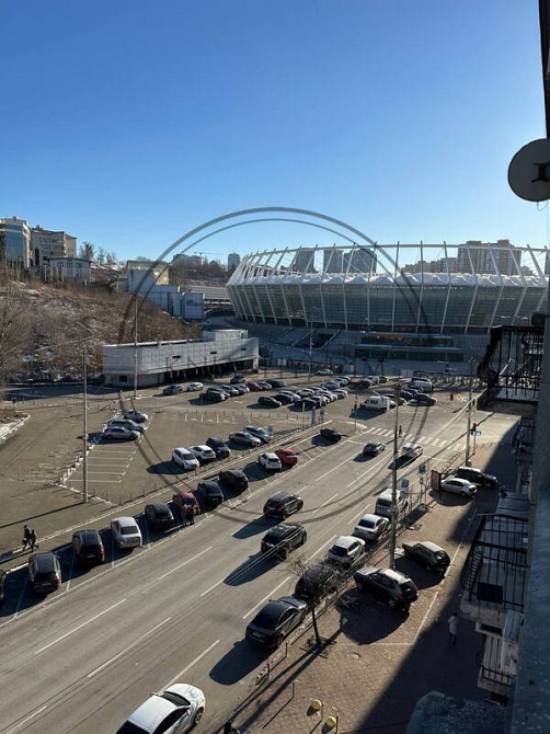 Оренда 2 кімнатна квартира м. Палац спорту КОД 11202348 Київ - зображення 12