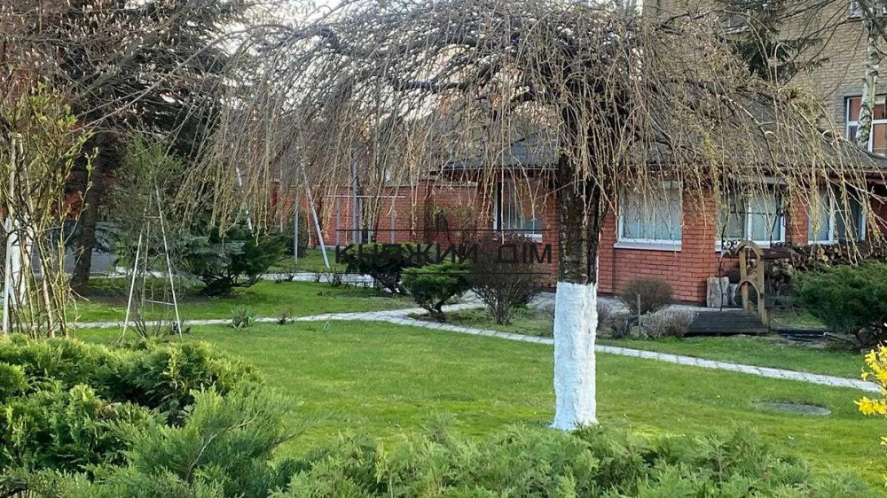 Сдается дом Киевская, Киево-Святошинский, Петропавловская  Борщаговка код 139482 Київ - зображення 12