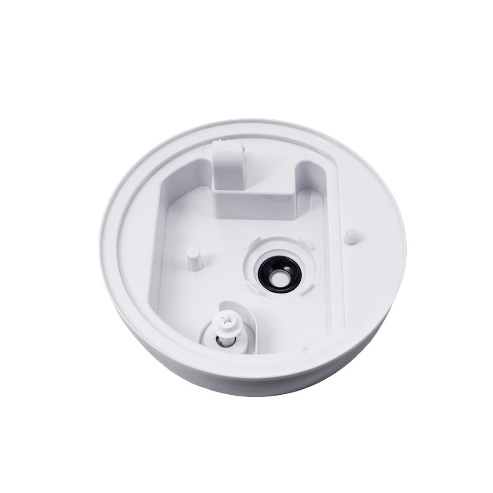 Увлажнитель воздуха Liberton LAH-5800 2.8 л белый Київ - зображення 5