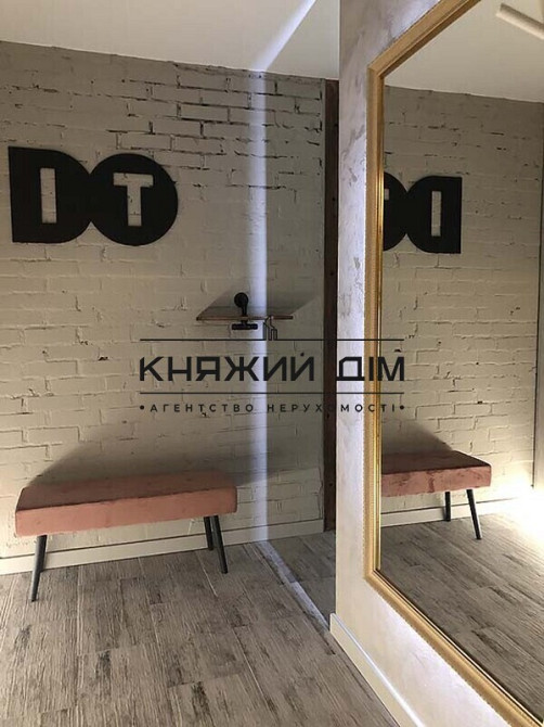 Шикарна 1-а. кв. Елітний новий будинок New York Concept House. М.Олімпійська. № 11197088 Київ - зображення 8