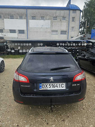 продажа Peugeot 508, 9900 $ Хмельницький - зображення 2