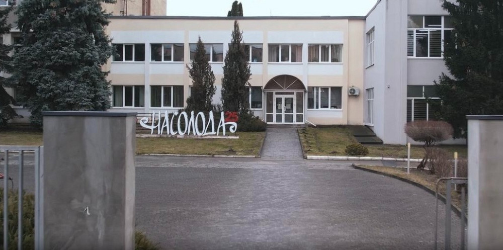 Cake-Export — українські солодощі, що підкорюють світ Хмельницький - зображення 1