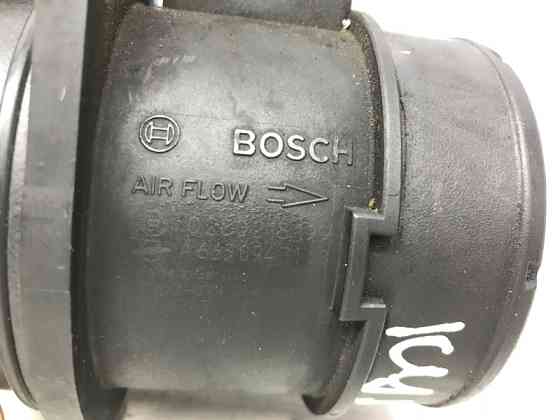 Датчик расхода воздуха SsangYong Kyron DJ 2.0 DIESEL D20DT 2005 (б/у) Киев