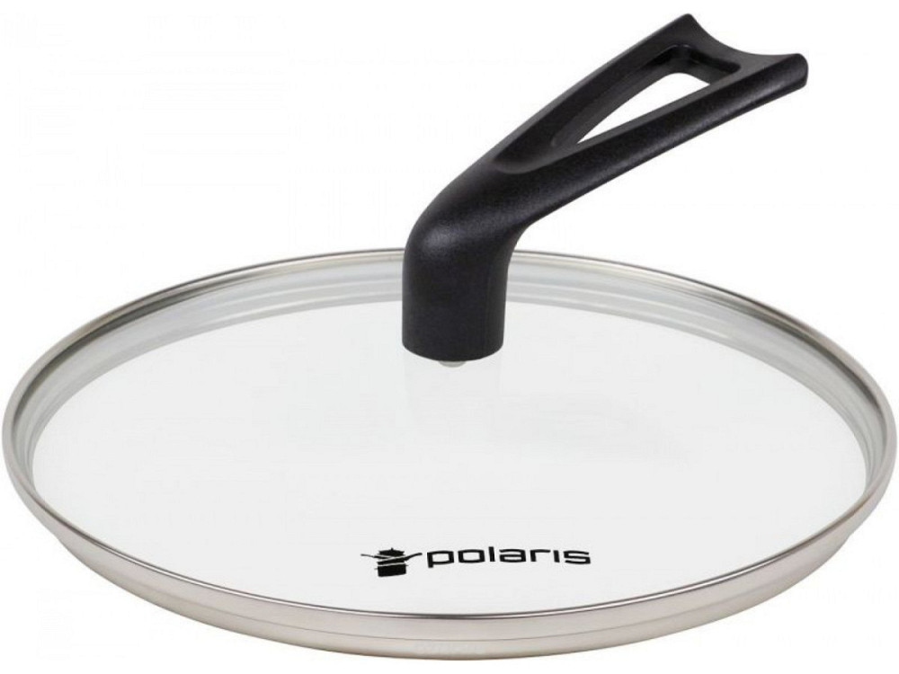 Кришка для посуду Polaris SL 004227 24 см Киев - изображение 1