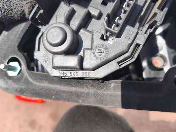 Фонарь задний правый Seat Leon 1998-2005 (1M6945258) Ковель