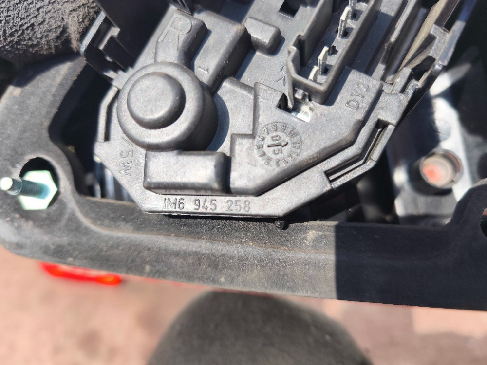 Фонарь задний правый Seat Leon 1998-2005 (1M6945258) Ковель - изображение 5