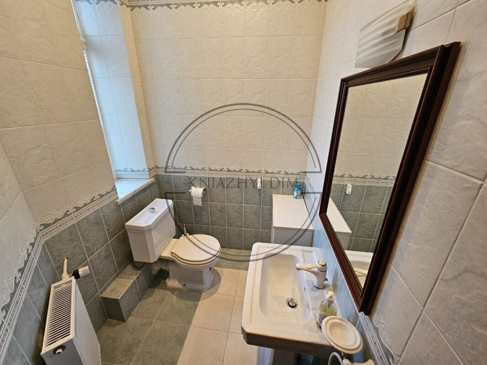 БЕЗ КОМІСІЇ Оренда 5 кімнатної просторої квартири Код 11201898 Київ - зображення 4