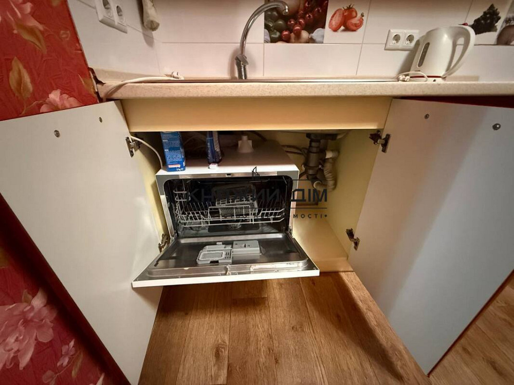 Здам 1к квартиру,Чавдар,до м.Осокорки 5-7хвилин Код:11203870 Київ - зображення 7