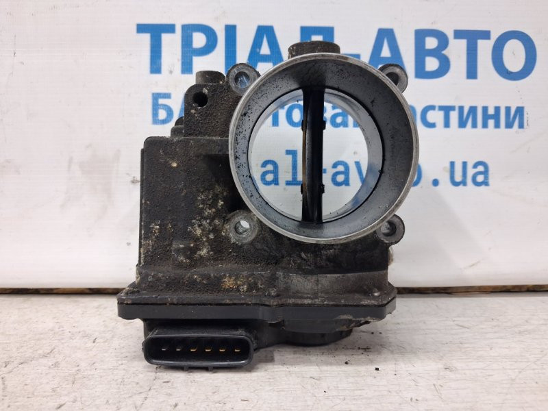 Заслонка дроссельная Mitsubishi Pajero Wagon 2006-2022 1450A033 (Арт. 68731) Київ - зображення 1