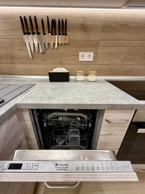 долгосрочная аренда 2-к квартира Киев, Дарницкий, 20000 грн./мес. Киев - изображение 3