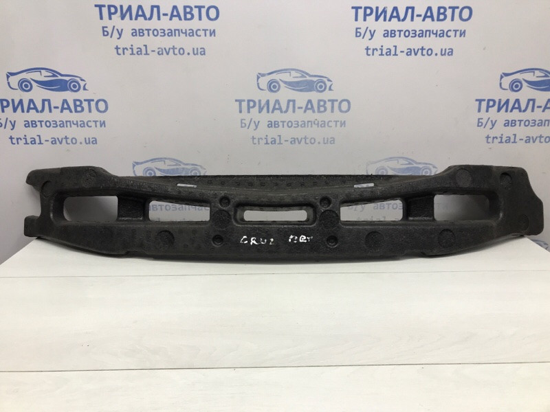 Абсорбер переднего бампера Chevrolet Cruze J300 1.8 F18D4 2009 (б/у) Київ - зображення 1