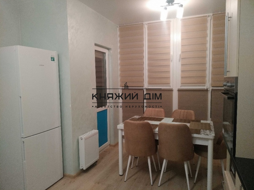 Оренда 2 кімнатна квартира на Кольцова, ЖК Пектораль КОД 11198263 Київ - зображення 2