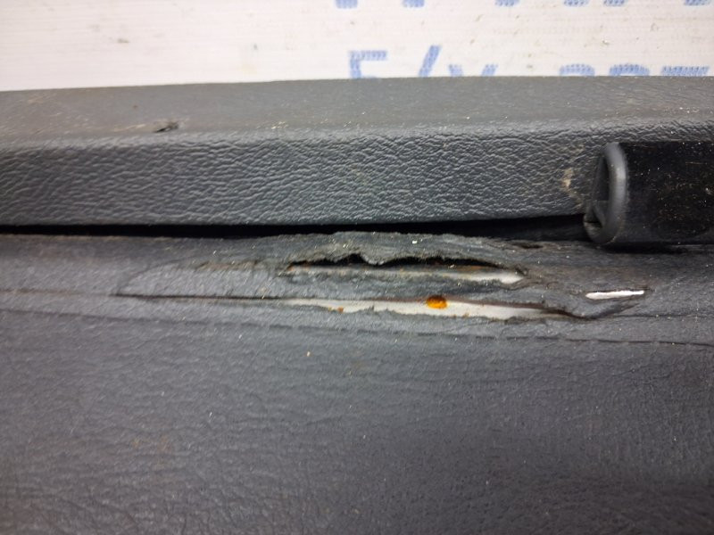 Шторка багажника Mitsubishi Outlander 2003-2006 MR456119HC (Арт. 61853) Киев - изображение 4