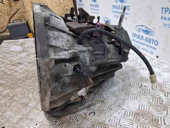 Коробка передач МКПП Renault Trafic 2001-2014 8200956118 (Арт. 80862) Київ