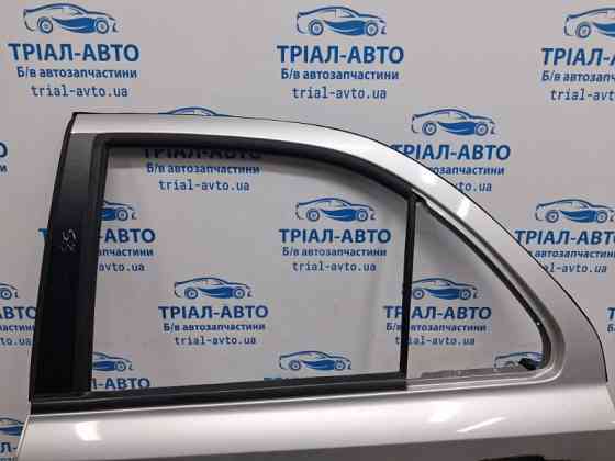 Дверь задняя левая Kia Sorento BL 2.5 DIESEL D4CB 2002 (б/у) Киев