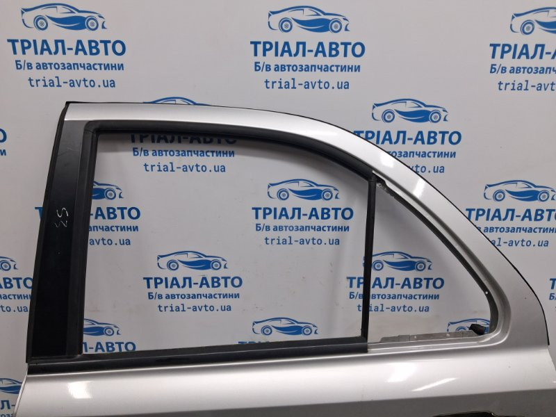 Дверь задняя левая Kia Sorento BL 2.5 DIESEL D4CB 2002 (б/у) Киев - изображение 2