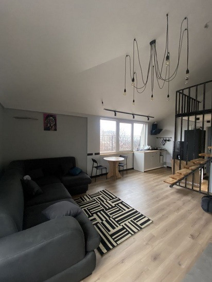 Продам. 1-к.кв. 5/5, центр, ул.Александра Коныского Дніпро - зображення 6