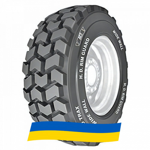 10 R16.5 BKT JUMBO TRAX HD 134/120A2/A8 Індустріальна шина Киев - изображение 2