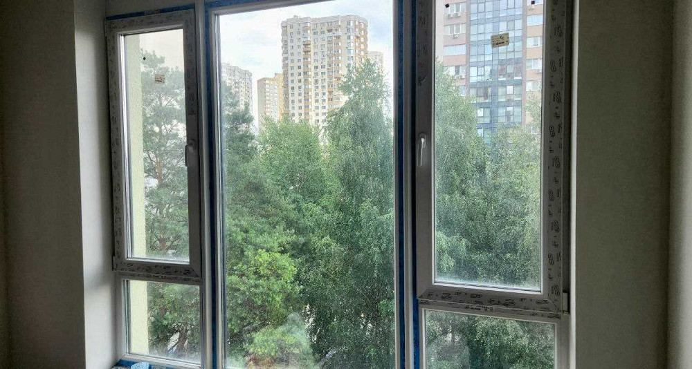 продажа 2-к квартира Броварский, Бровары, 95000 $ Бровари - зображення 2